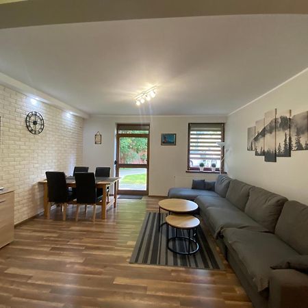 Apartament Sofia Karpacz Exterior photo