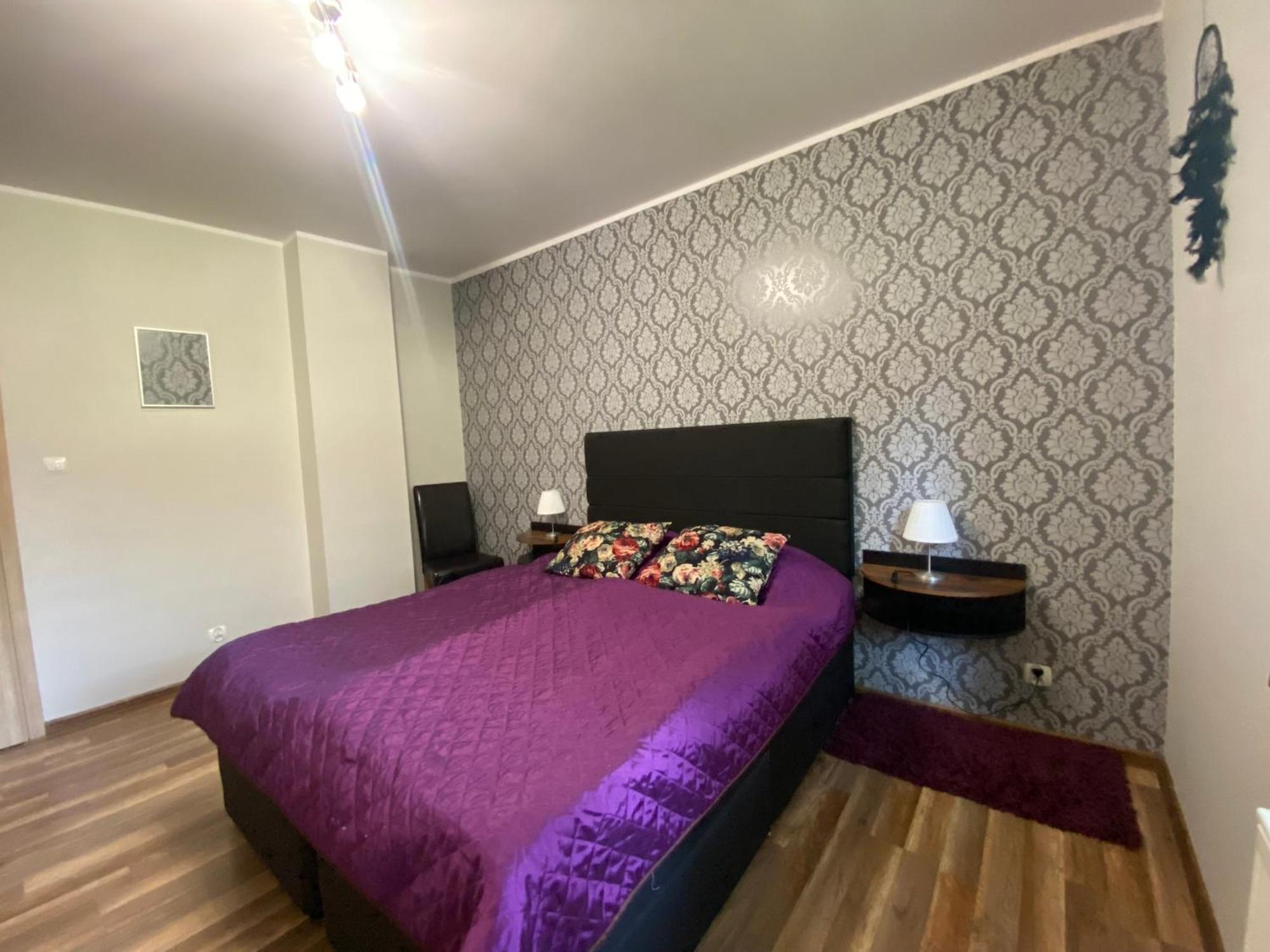 Apartament Sofia Karpacz Exterior photo