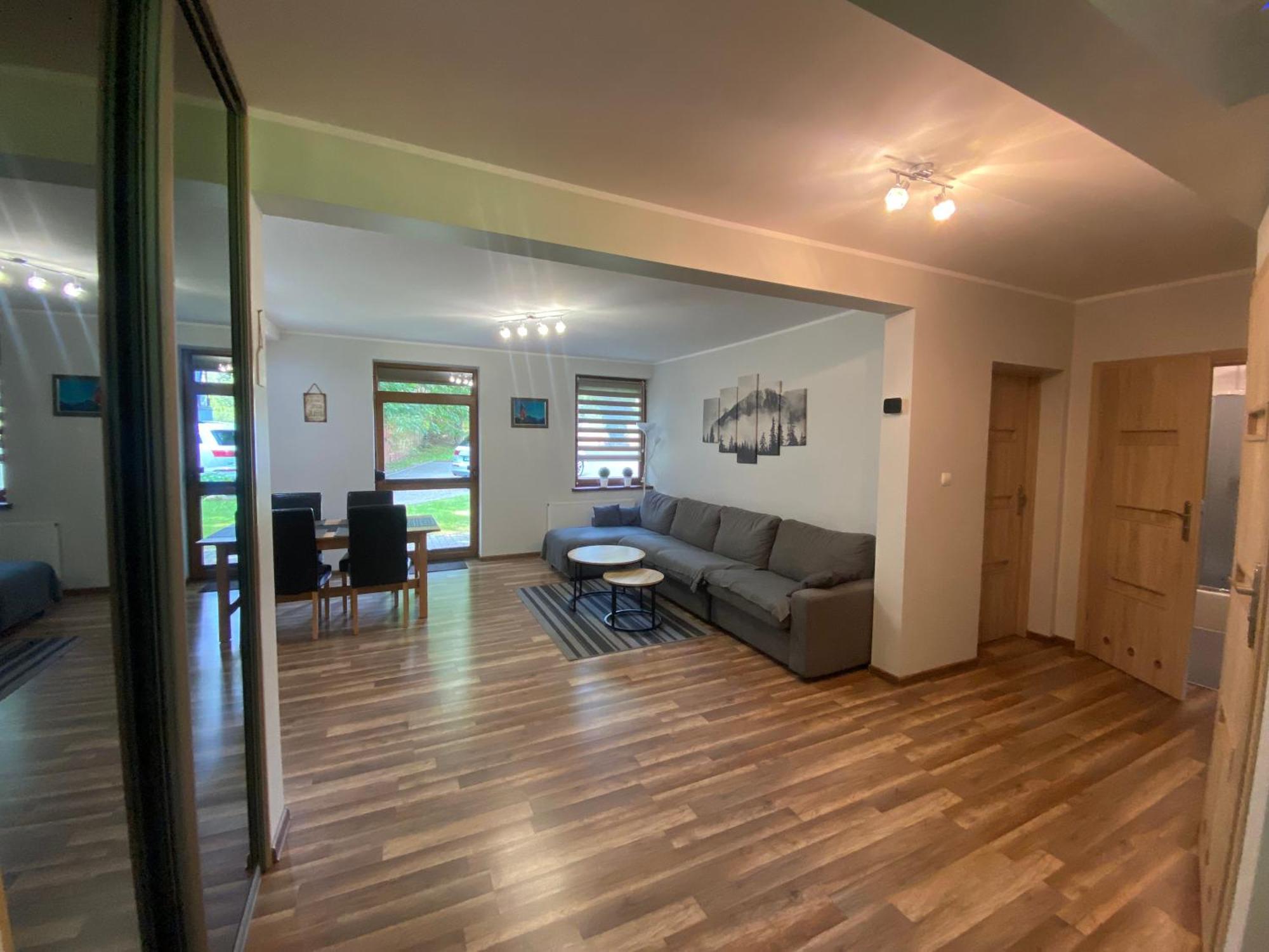 Apartament Sofia Karpacz Exterior photo