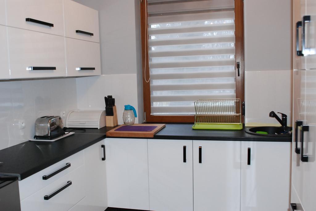 Apartament Sofia Karpacz Exterior photo